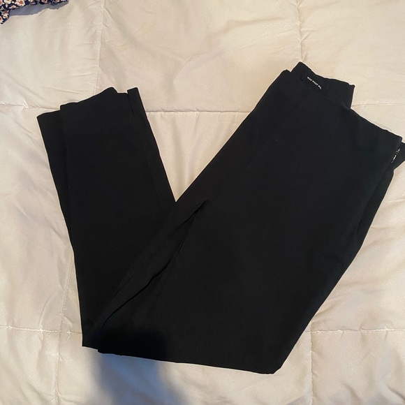 Black pants - Picture 2 of 4